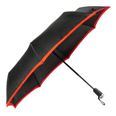 POCKET UMBRELLA GEAR RED