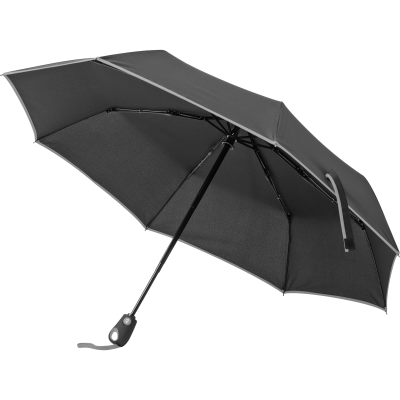 POCKET UMBRELLA in Grey