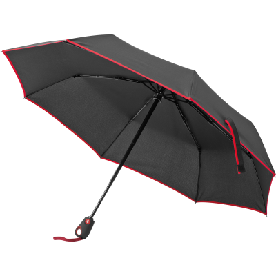 POCKET UMBRELLA in Red