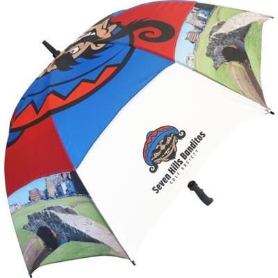 PROSPORT DELUXE VENTED