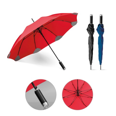 PULLA UMBRELLA with Automatic Opening