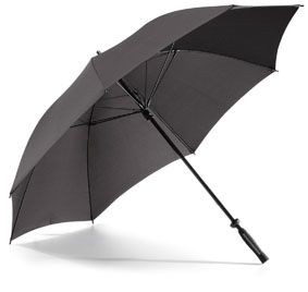 QUADRA PRO GOLF UMBRELLA