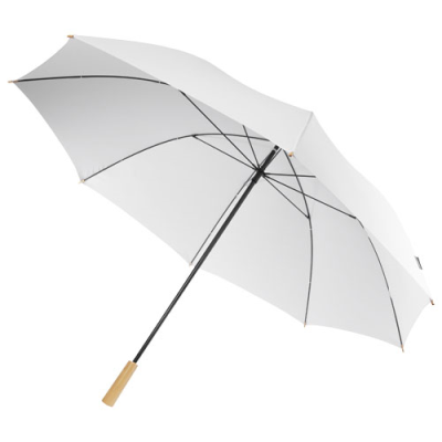ROMEE 30 WINDPROOF RECYCLED PET GOLF UMBRELLA