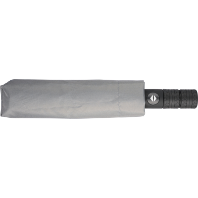 RPET AUTOMATIC UMBRELLA in Grey