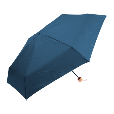 RPET MINI UMBRELLA in Dark Blue