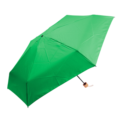 RPET MINI UMBRELLA in Green