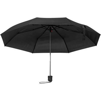 RPET POCKET UMBRELLA NORTHAMPTON in Black 