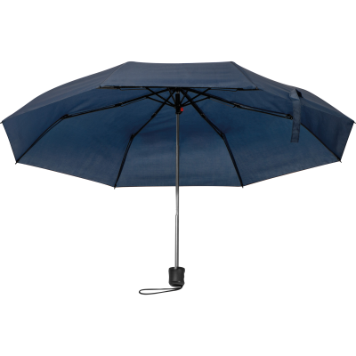 RPET POCKET UMBRELLA NORTHAMPTON in Dark Blue 