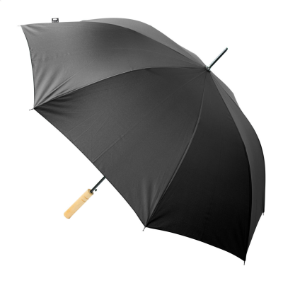 RPET UMBRELLA in Black
