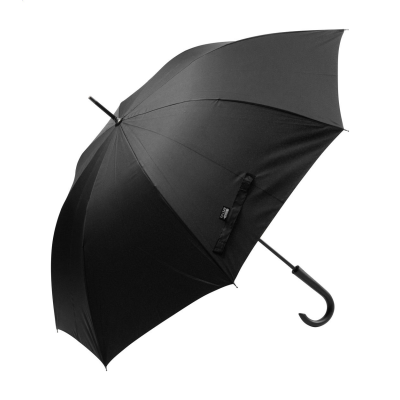 RPET UMBRELLA in Black