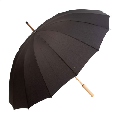 RPET UMBRELLA in Black