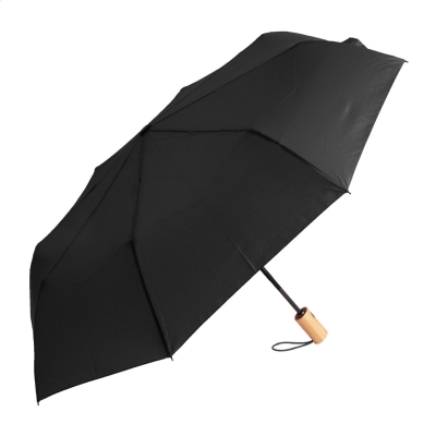 RPET UMBRELLA in Black