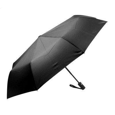 RPET UMBRELLA in Black