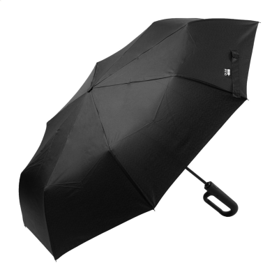 RPET UMBRELLA in Black