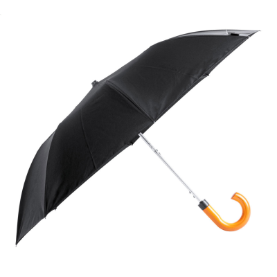 RPET UMBRELLA in Black