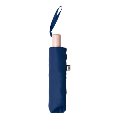 RPET UMBRELLA in Dark Blue