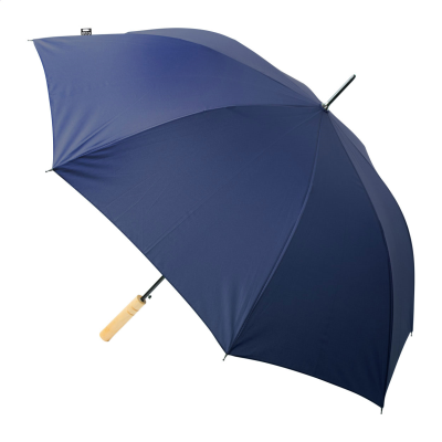 RPET UMBRELLA in Dark Blue