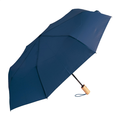 RPET UMBRELLA in Dark Blue