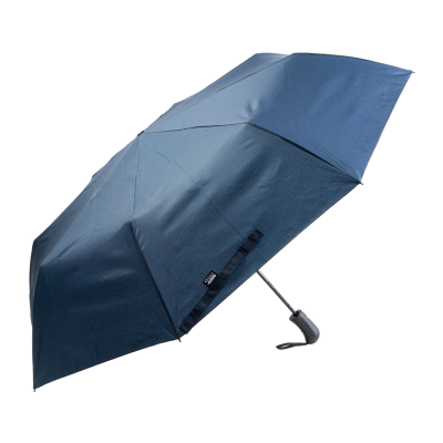 RPET UMBRELLA in Dark Blue