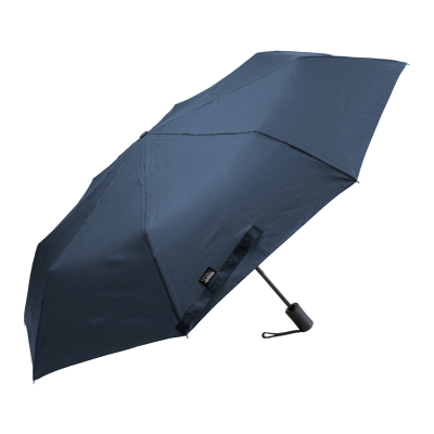 RPET UMBRELLA in Dark Blue
