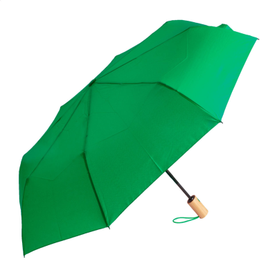 RPET UMBRELLA in Green