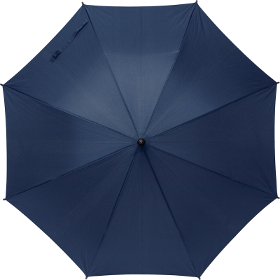 RPET UMBRELLA in Navy