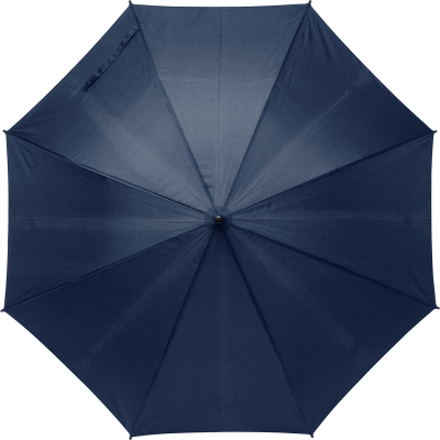 RPET UMBRELLA in Navy