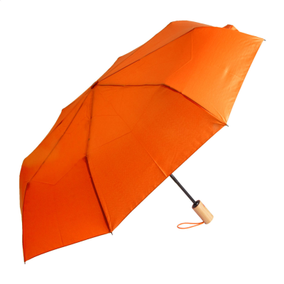RPET UMBRELLA in Orange