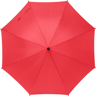 RPET UMBRELLA in Red