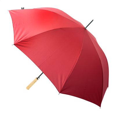 RPET UMBRELLA in Red