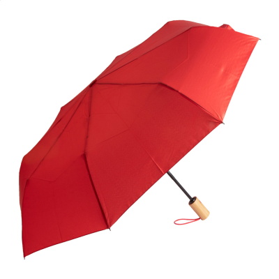 RPET UMBRELLA in Red