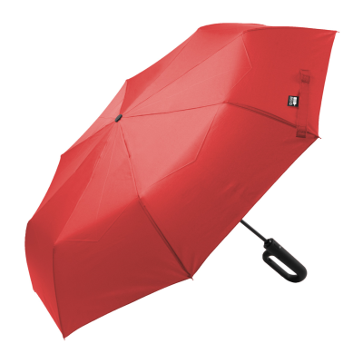 RPET UMBRELLA in Red