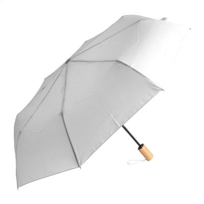 RPET UMBRELLA in White