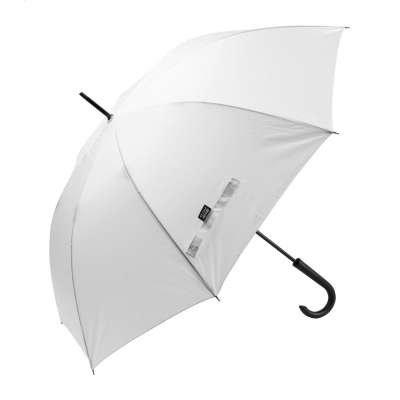 RPET UMBRELLA in White