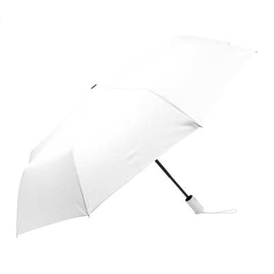 RPET UMBRELLA in White