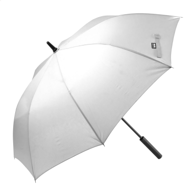 RPET UMBRELLA in White
