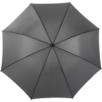 SPORTS UMBRELLA in Grey