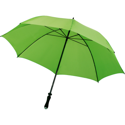 SPORTS UMBRELLA in Pale Green