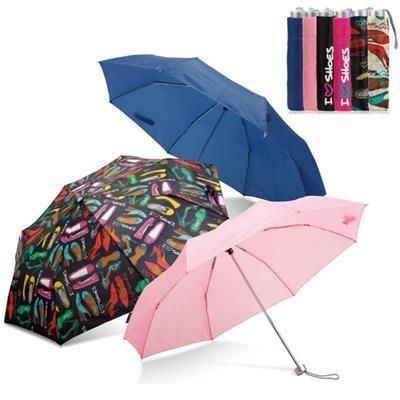 SUPER MINI TELESCOPIC UMBRELLA