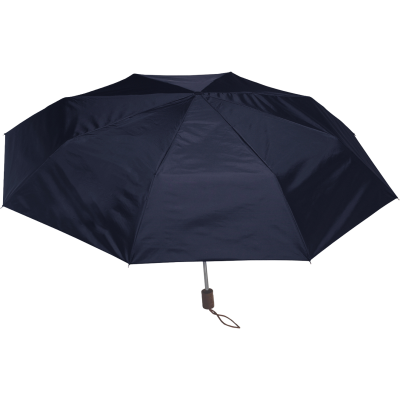 TELESCOPIC UMBRELLA in Blue