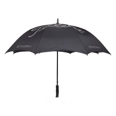 TITLEIST STADRY SINGLE CANOPY GOLF UMBRELLA