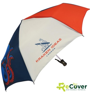 UK TELESCOPIC ECO - PROMOTIONAL CORPORATE GIFT