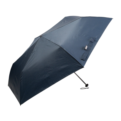ULTRA LIGHT RPET UMBRELLA in Dark Blue