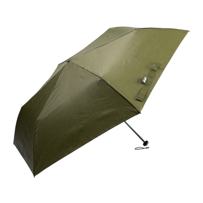 ULTRA LIGHT RPET UMBRELLA in Green