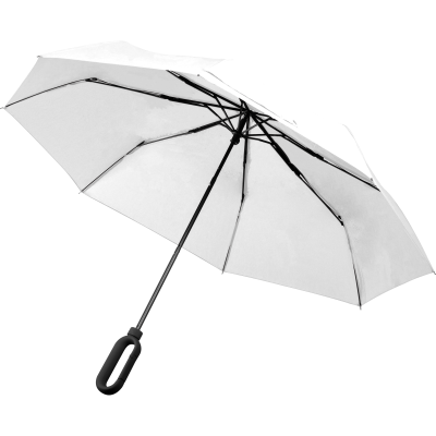 UMBRELLA ERDING in White 