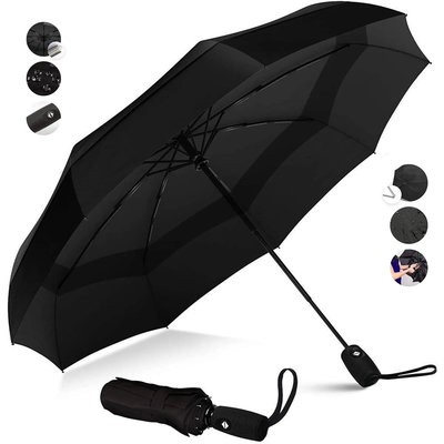 UMBRELLA FOR WIND AND RAIN