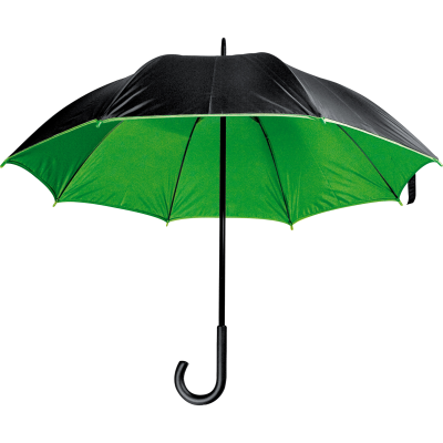 UMBRELLA in Green