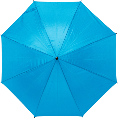 UMBRELLA in Light Blue