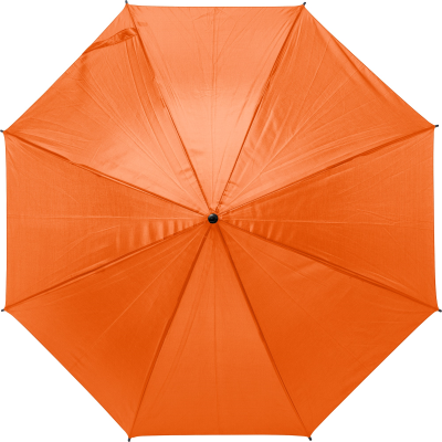 UMBRELLA in Orange