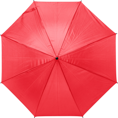 UMBRELLA in Red